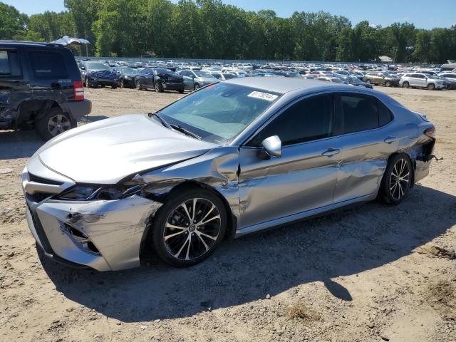 TOYOTA CAMRY L 2019 4t1b11hk8ku847583