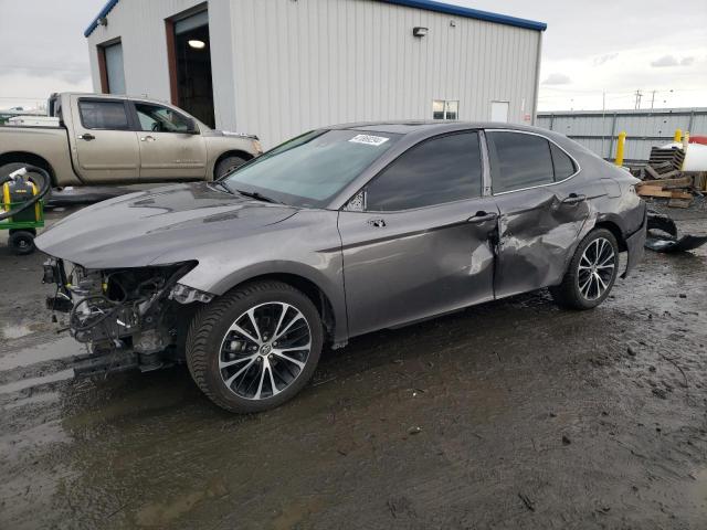 TOYOTA CAMRY 2019 4t1b11hk8ku851701