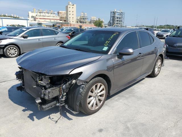 TOYOTA CAMRY 2019 4t1b11hk8ku853836