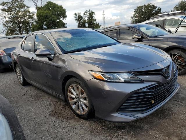 TOYOTA CAMRY 2018 4t1b11hk9ju011800