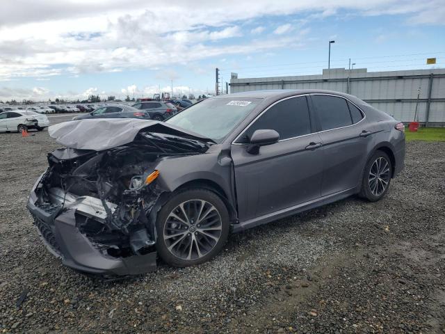 TOYOTA CAMRY 2018 4t1b11hk9ju022036