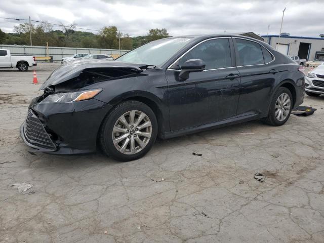 TOYOTA CAMRY L 2018 4t1b11hk9ju027138