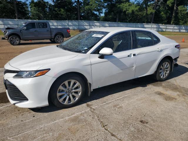 TOYOTA CAMRY 2018 4t1b11hk9ju028225