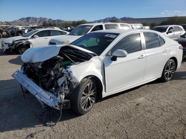 TOYOTA CAMRY 2018 4t1b11hk9ju050614