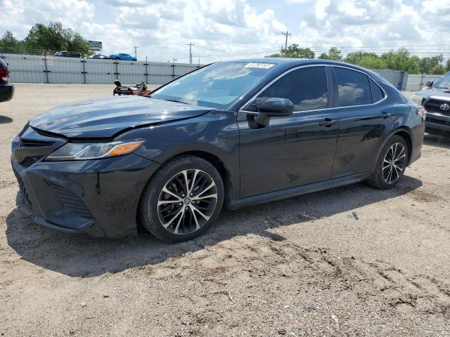 TOYOTA CAMRY 2018 4t1b11hk9ju051875