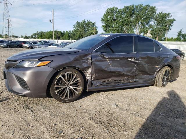 TOYOTA CAMRY L 2018 4t1b11hk9ju060785