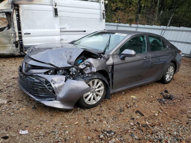 TOYOTA CAMRY 2018 4t1b11hk9ju068319