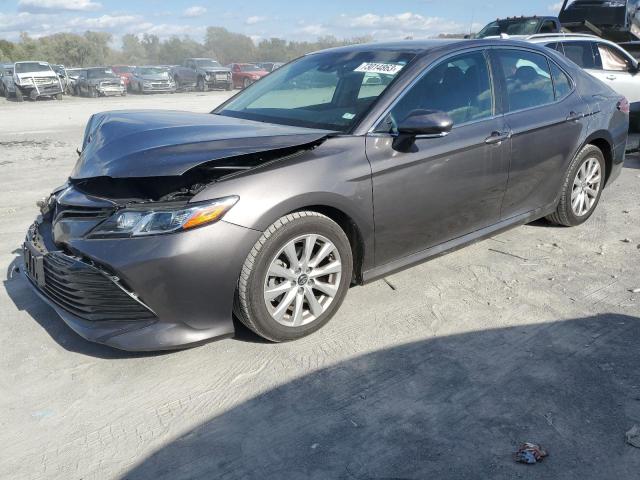 TOYOTA CAMRY 2018 4t1b11hk9ju069440