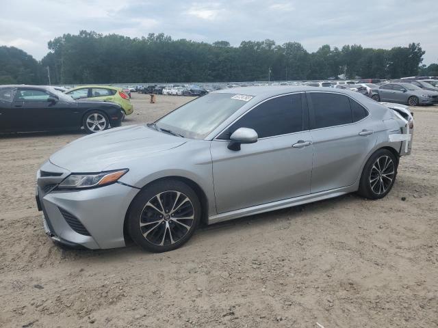 TOYOTA CAMRY 2018 4t1b11hk9ju087243