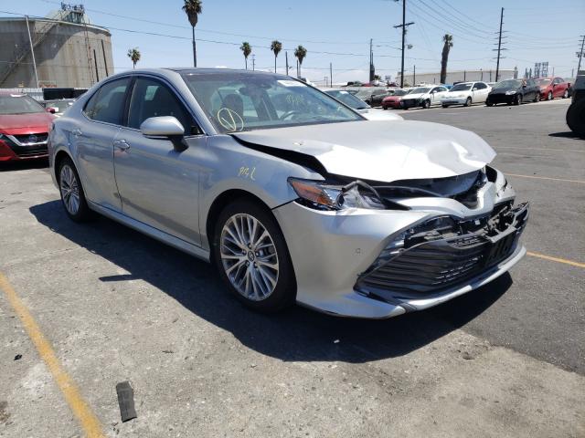 TOYOTA NULL 2018 4t1b11hk9ju095553