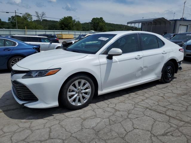 TOYOTA CAMRY 2018 4t1b11hk9ju097870