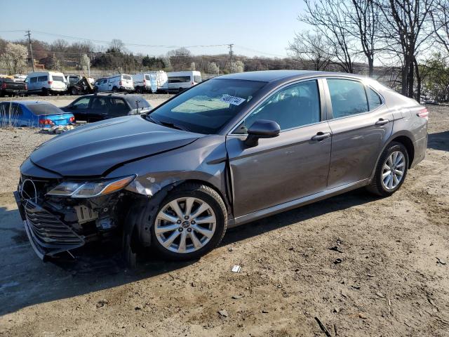 TOYOTA CAMRY 2018 4t1b11hk9ju098484