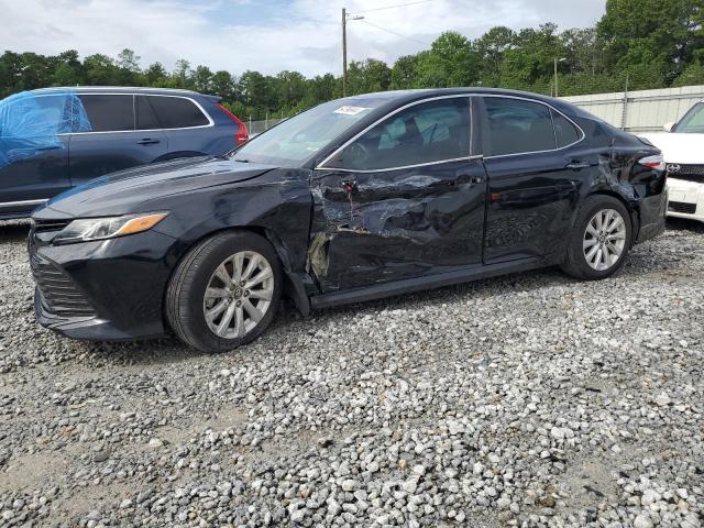 TOYOTA CAMRY 2018 4t1b11hk9ju099425