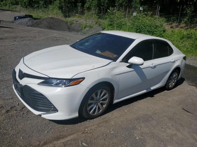 TOYOTA CAMRY L 2018 4t1b11hk9ju101223