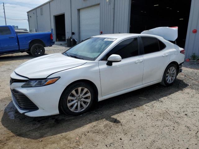 TOYOTA CAMRY 2018 4t1b11hk9ju102811