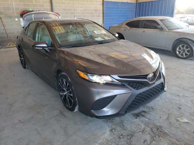 TOYOTA CAMRY L 2018 4t1b11hk9ju106938