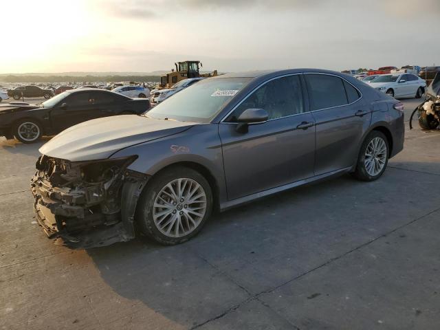 TOYOTA CAMRY L 2018 4t1b11hk9ju112089