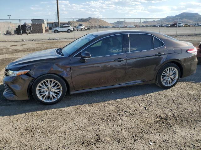 TOYOTA CAMRY L 2018 4t1b11hk9ju126347