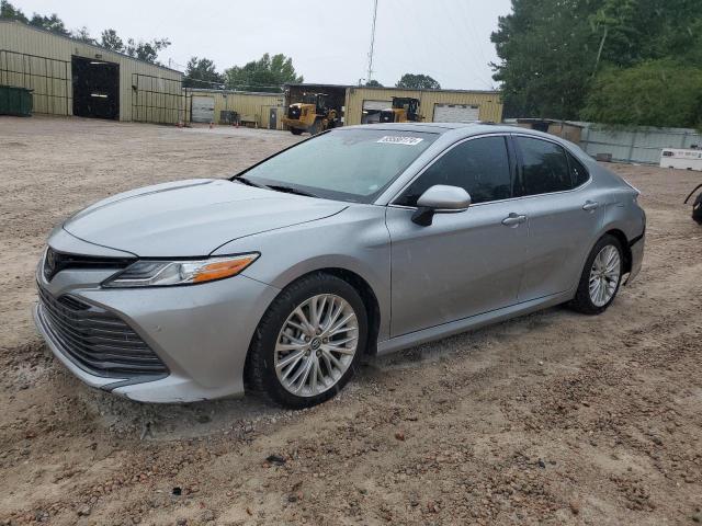 TOYOTA CAMRY L 2018 4t1b11hk9ju135274