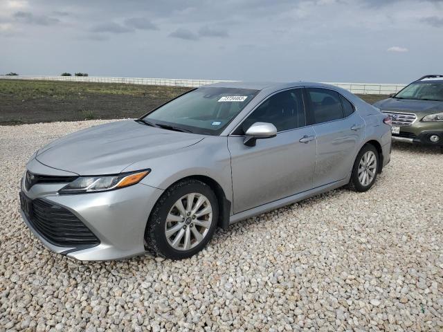 TOYOTA CAMRY 2018 4t1b11hk9ju159462