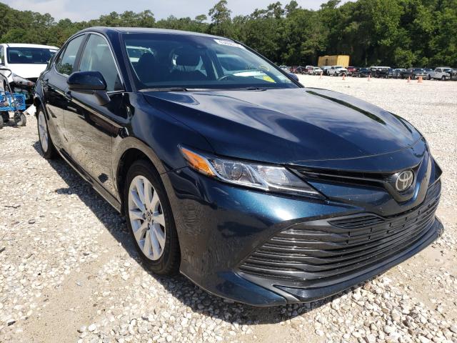 TOYOTA CAMRY L 2018 4t1b11hk9ju512539