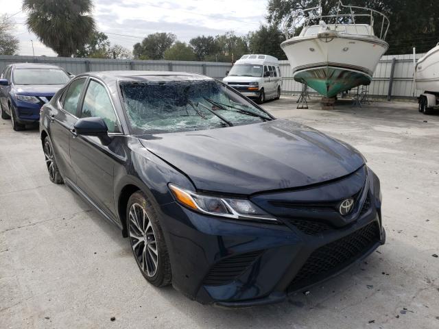 TOYOTA CAMRY L 2018 4t1b11hk9ju513495