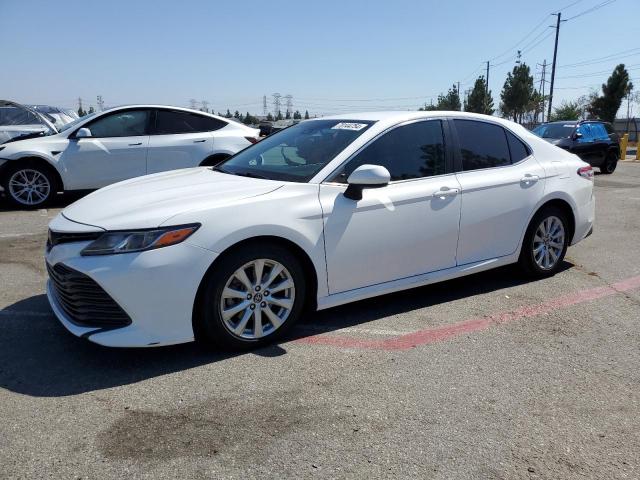 TOYOTA CAMRY L 2018 4t1b11hk9ju515893