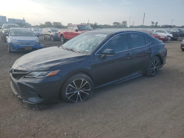 TOYOTA CAMRY L 2018 4t1b11hk9ju519961