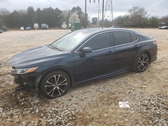 TOYOTA CAMRY L 2018 4t1b11hk9ju524089