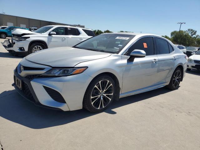 TOYOTA CAMRY L 2018 4t1b11hk9ju527607