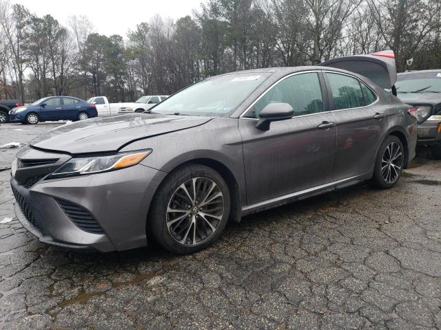 TOYOTA CAMRY 2018 4t1b11hk9ju534668