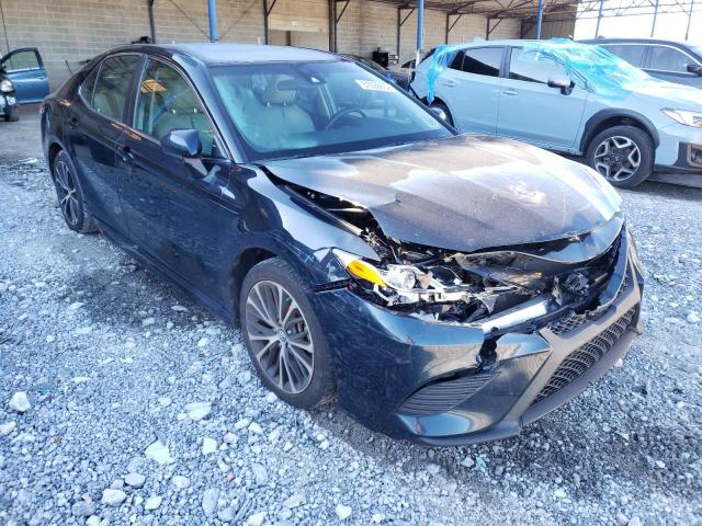 TOYOTA CAMRY L 2018 4t1b11hk9ju546920