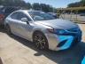 TOYOTA CAMRY L 2018 4t1b11hk9ju547873