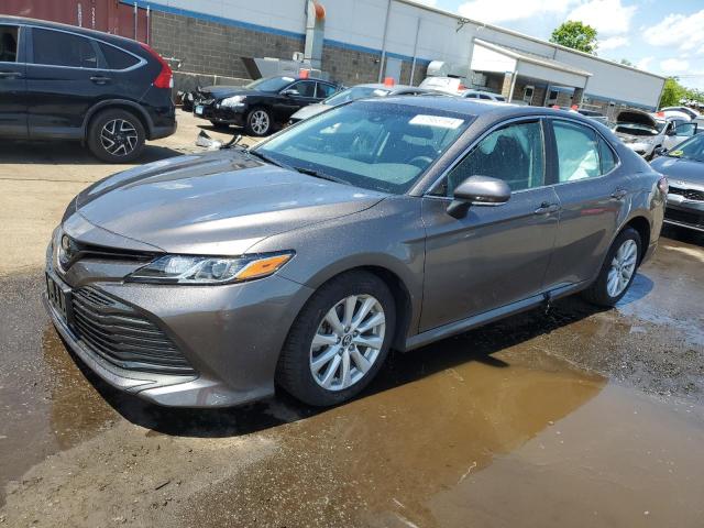 TOYOTA CAMRY L 2018 4t1b11hk9ju550580