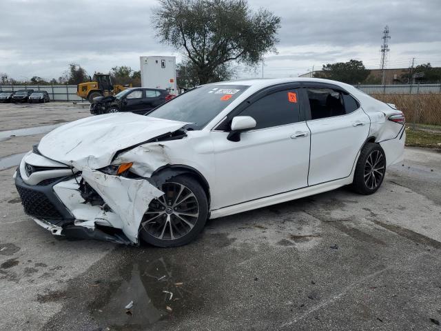 TOYOTA CAMRY 2018 4t1b11hk9ju556539