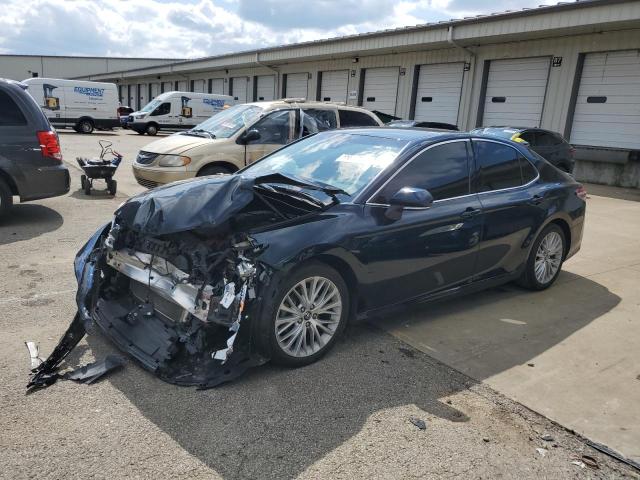 TOYOTA CAMRY L 2018 4t1b11hk9ju558582