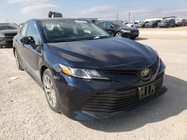 TOYOTA CAMRY L 2018 4t1b11hk9ju566617