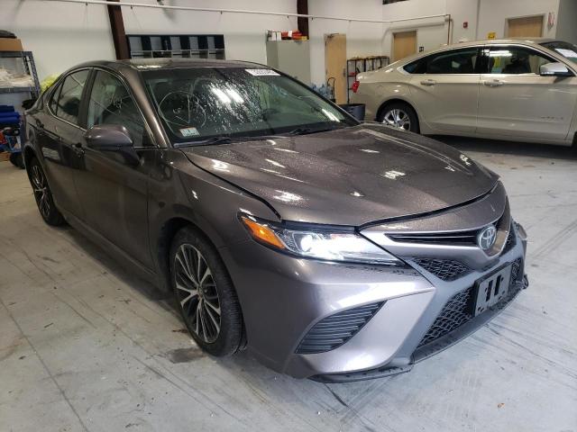 TOYOTA CAMRY L 2018 4t1b11hk9ju568027