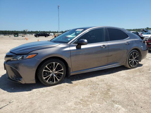 TOYOTA CAMRY 2018 4t1b11hk9ju568044