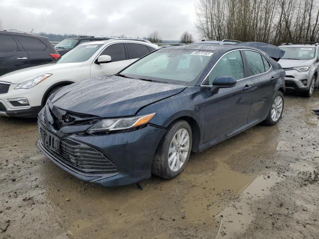 TOYOTA CAMRY L 2018 4t1b11hk9ju571333