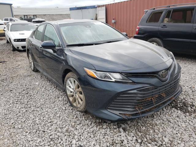 TOYOTA CAMRY L 2018 4t1b11hk9ju573034