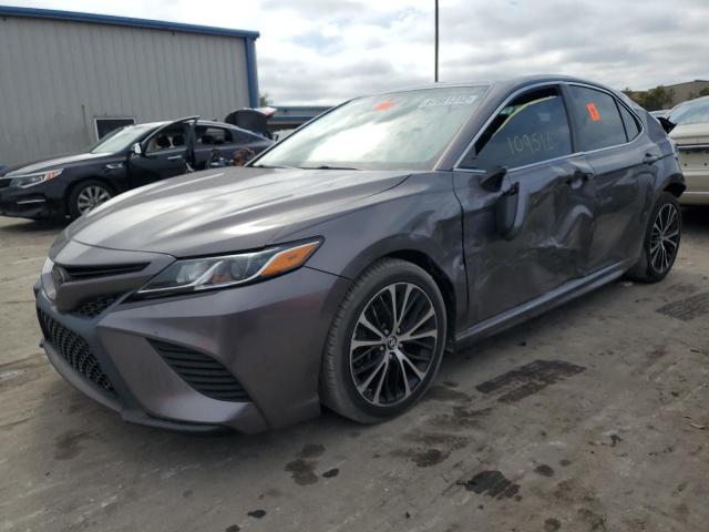 TOYOTA CAMRY L 2018 4t1b11hk9ju573552