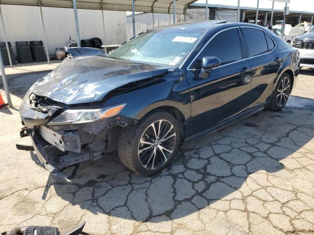 TOYOTA CAMRY L 2018 4t1b11hk9ju573969