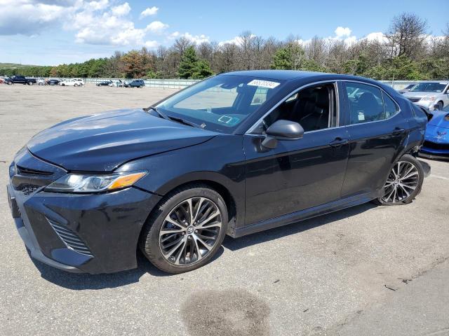 TOYOTA CAMRY L 2018 4t1b11hk9ju582056