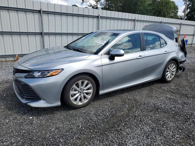 TOYOTA CAMRY 2018 4t1b11hk9ju588021