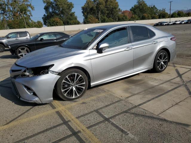 TOYOTA CAMRY L 2018 4t1b11hk9ju590075