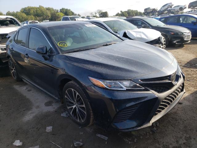 TOYOTA CAMRY L 2018 4t1b11hk9ju594563