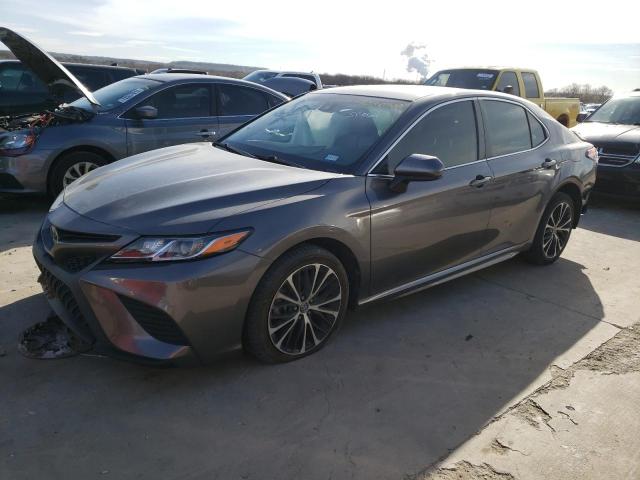 TOYOTA CAMRY L 2018 4t1b11hk9ju595714