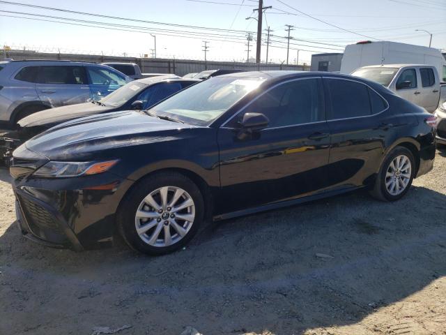 TOYOTA CAMRY L 2018 4t1b11hk9ju599083