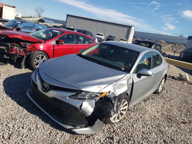 TOYOTA CAMRY L 2018 4t1b11hk9ju599410